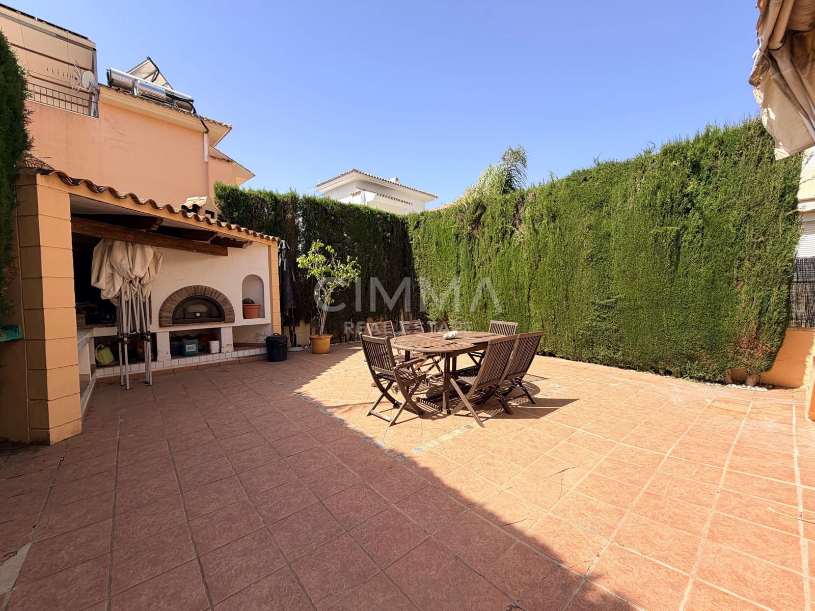 3 camera da letto Villa in vendita in Barranco Hondo con garage - 335.000 € (Rif: 9759135)