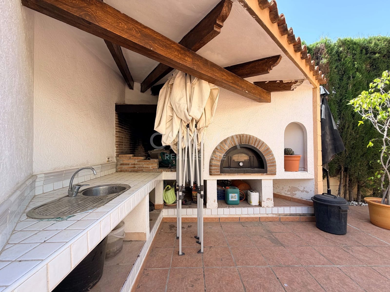 3 camera da letto Villa in vendita in Barranco Hondo con garage - 335.000 € (Rif: 9759135)