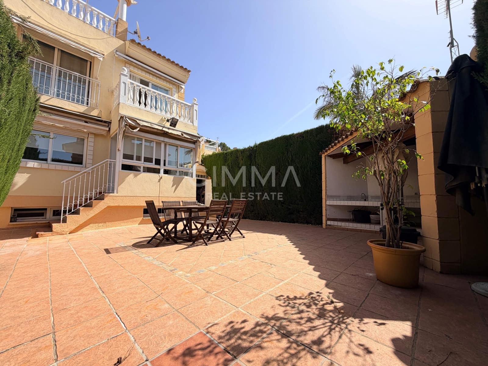 3 camera da letto Villa in vendita in Barranco Hondo con garage - 335.000 € (Rif: 9759135)