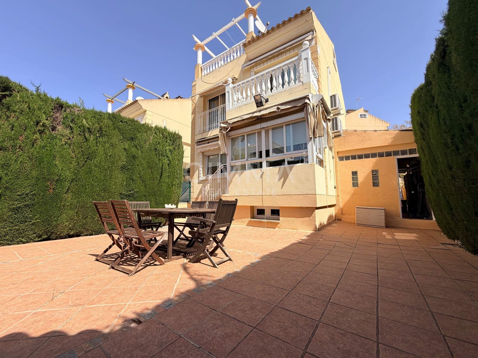 3 camera da letto Villa in vendita in Barranco Hondo con garage - 335.000 € (Rif: 9759135)