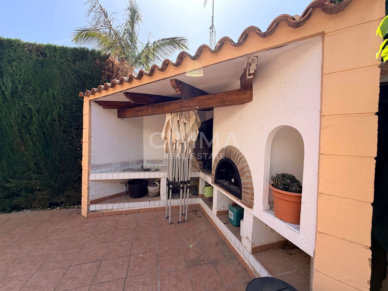 3 camera da letto Villa in vendita in Barranco Hondo con garage - 335.000 € (Rif: 9759135)