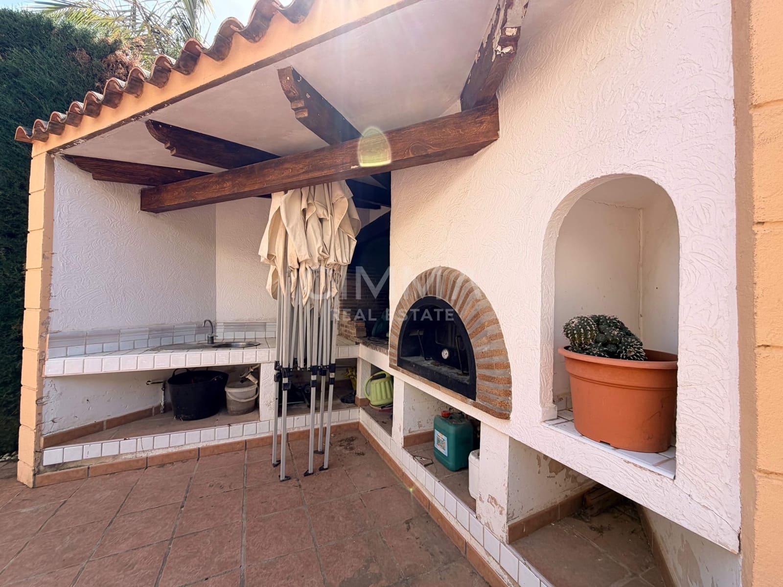 3 camera da letto Villa in vendita in Barranco Hondo con garage - 335.000 € (Rif: 9759135)