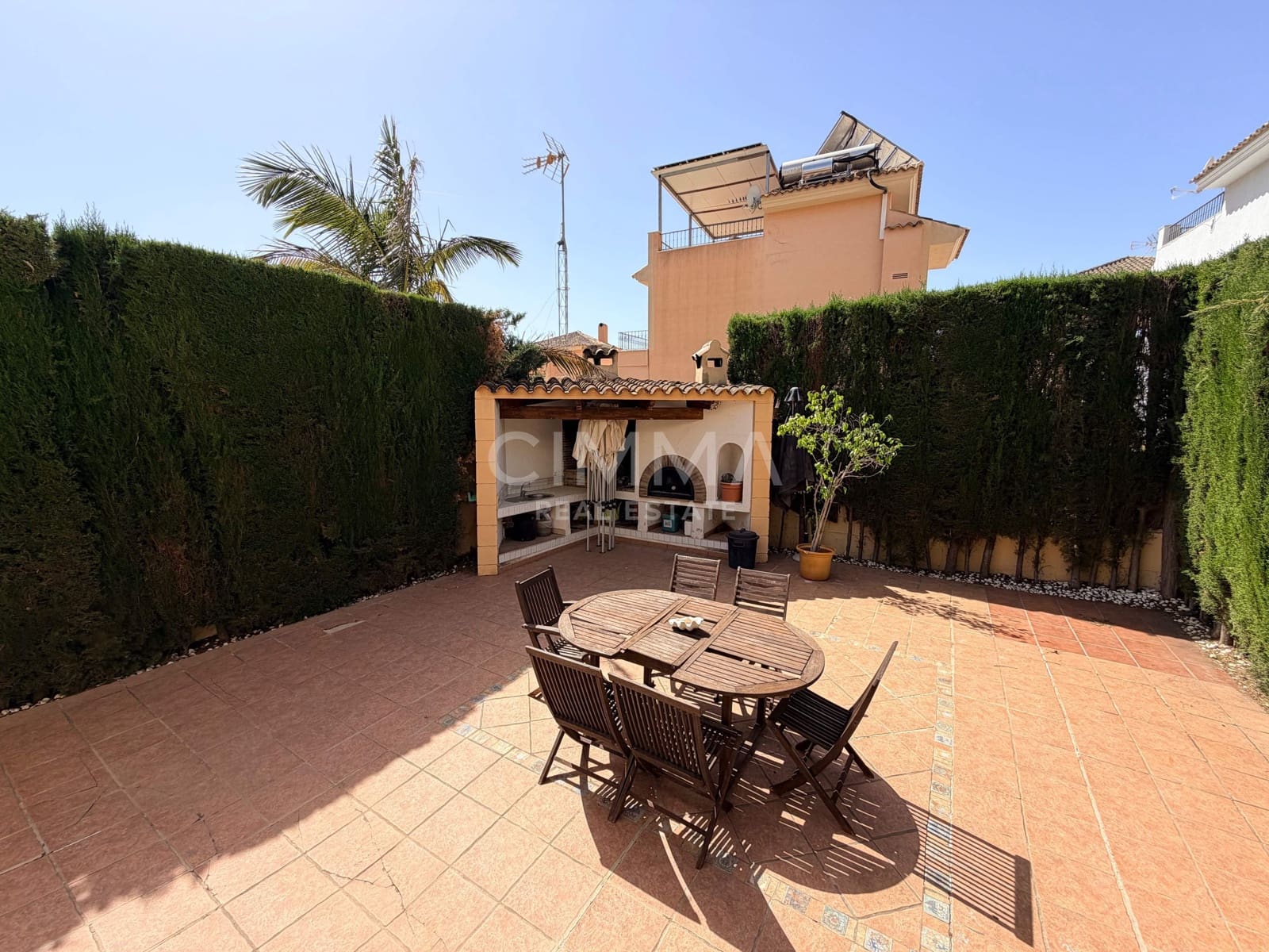 3 camera da letto Villa in vendita in Barranco Hondo con garage - 335.000 € (Rif: 9759135)