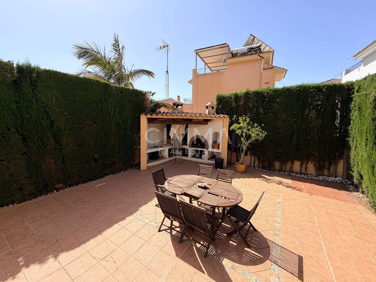 3 camera da letto Villa in vendita in Barranco Hondo con garage - 335.000 € (Rif: 9759135)