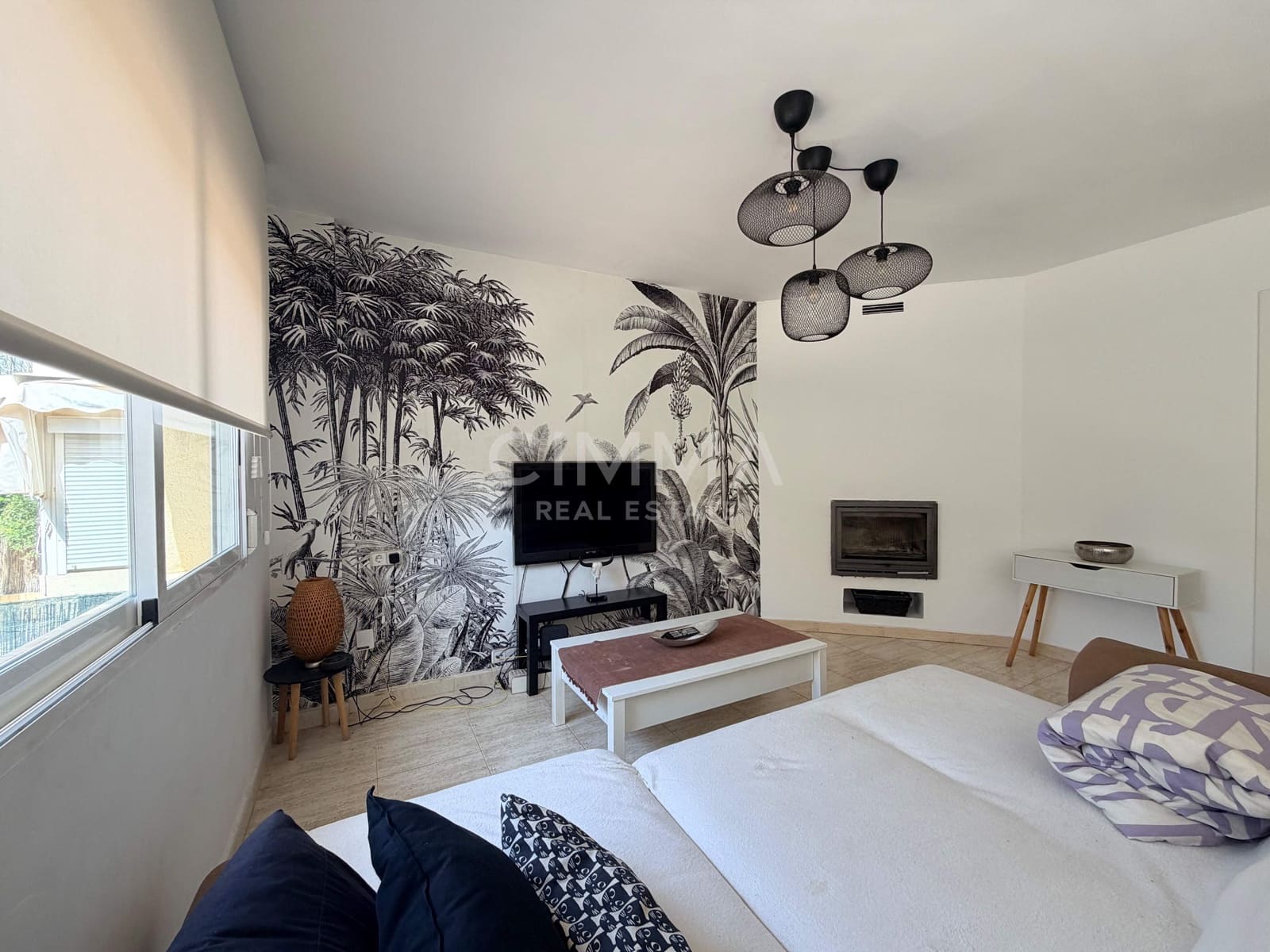 3 camera da letto Villa in vendita in Barranco Hondo con garage - 335.000 € (Rif: 9759135)