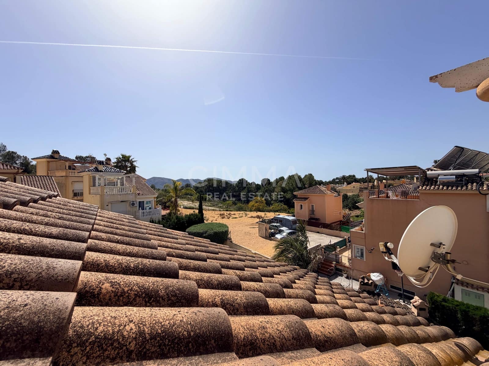 3 camera da letto Villa in vendita in Barranco Hondo con garage - 335.000 € (Rif: 9759135)