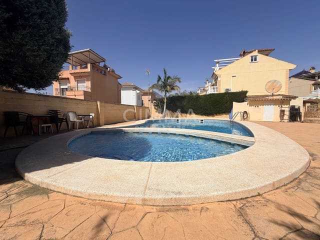 3 camera da letto Villa in vendita in Barranco Hondo, La Nucia con garage - 335.000 € (Rif: 9759135)