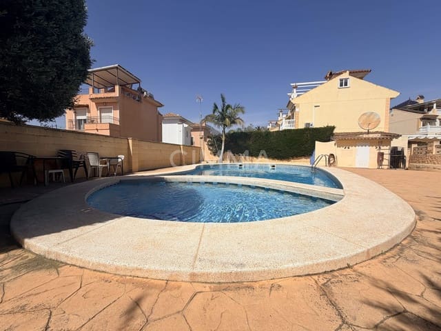 3 camera da letto Villa in vendita in Barranco Hondo, La Nucia con garage - 335.000 € (Rif: 9759135)