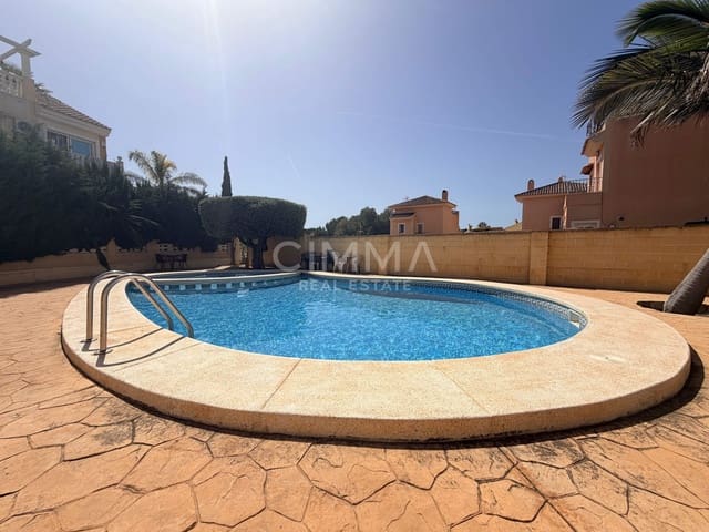 3 camera da letto Villa in vendita in Barranco Hondo, La Nucia con garage - 335.000 € (Rif: 9759135)