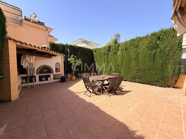 3 camera da letto Villa in vendita in Barranco Hondo, La Nucia con garage - 335.000 € (Rif: 9759135)
