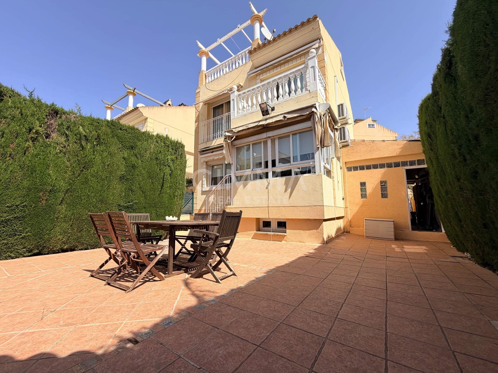 3 camera da letto Villa in vendita in Barranco Hondo con garage - 335.000 € (Rif: 9759135)