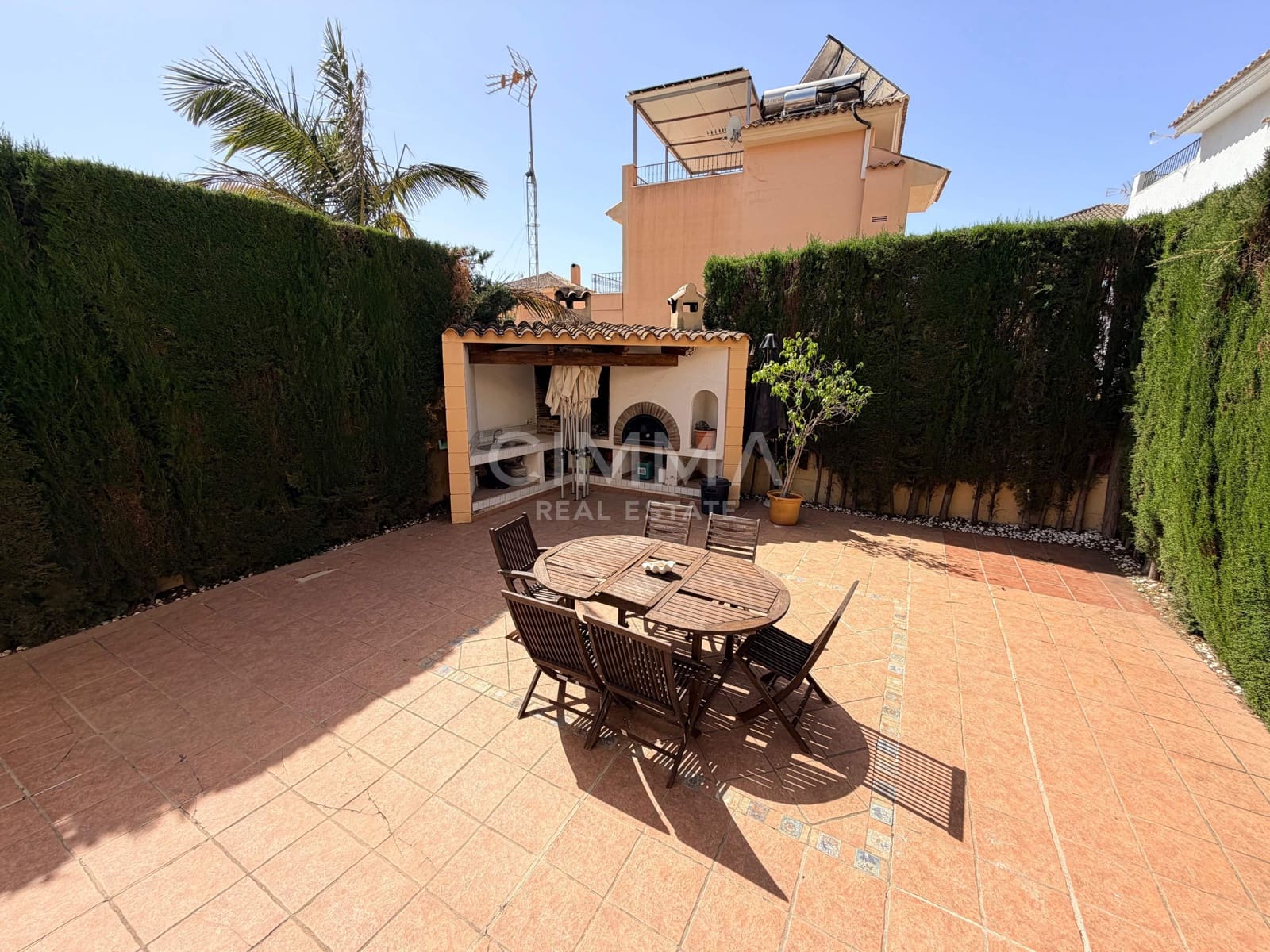 3 camera da letto Villa in vendita in Barranco Hondo con garage - 335.000 € (Rif: 9759135)