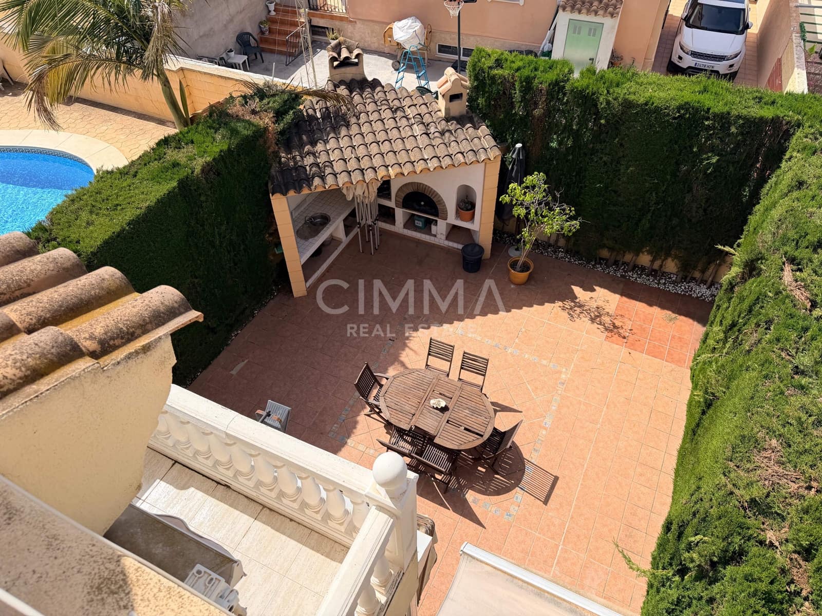 3 camera da letto Villa in vendita in Barranco Hondo con garage - 335.000 € (Rif: 9759135)