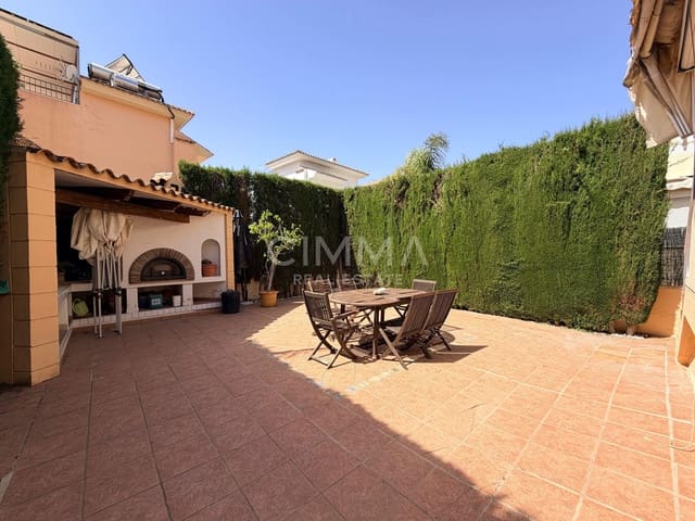 3 camera da letto Villa in vendita in Barranco Hondo, La Nucia con garage - 335.000 € (Rif: 9759135)