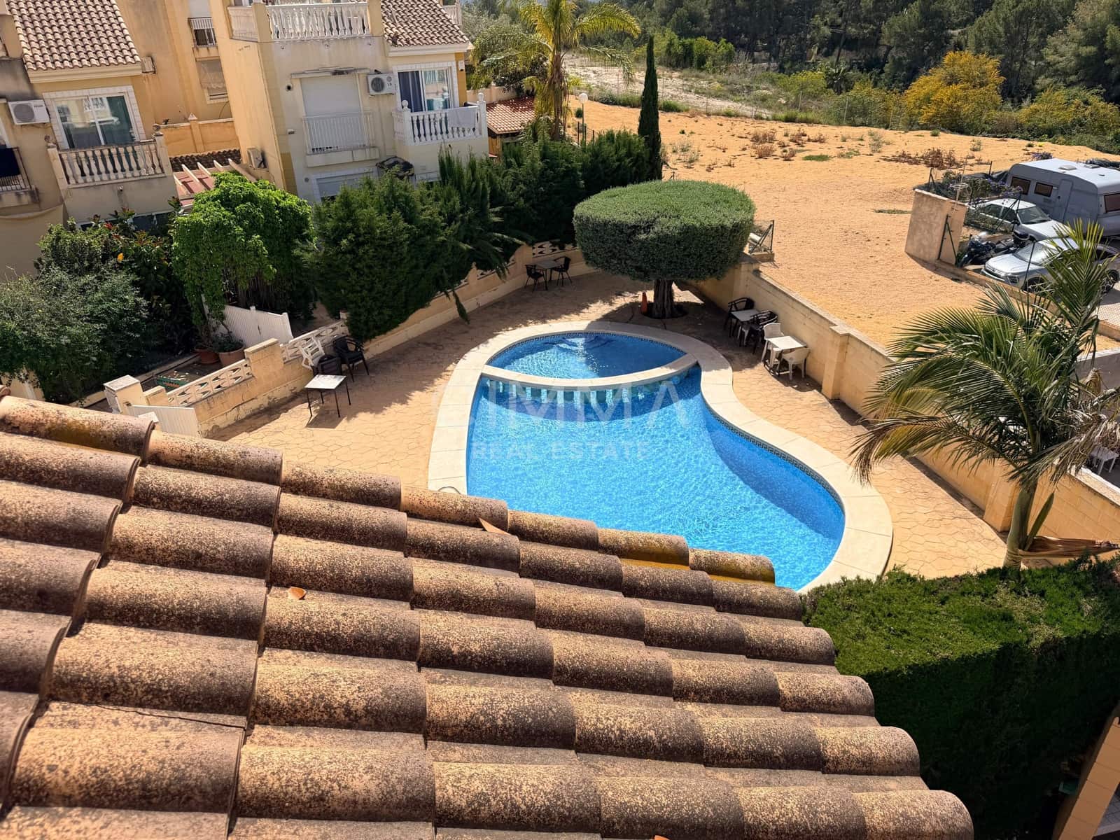 3 camera da letto Villa in vendita in Barranco Hondo con garage - 335.000 € (Rif: 9759135)