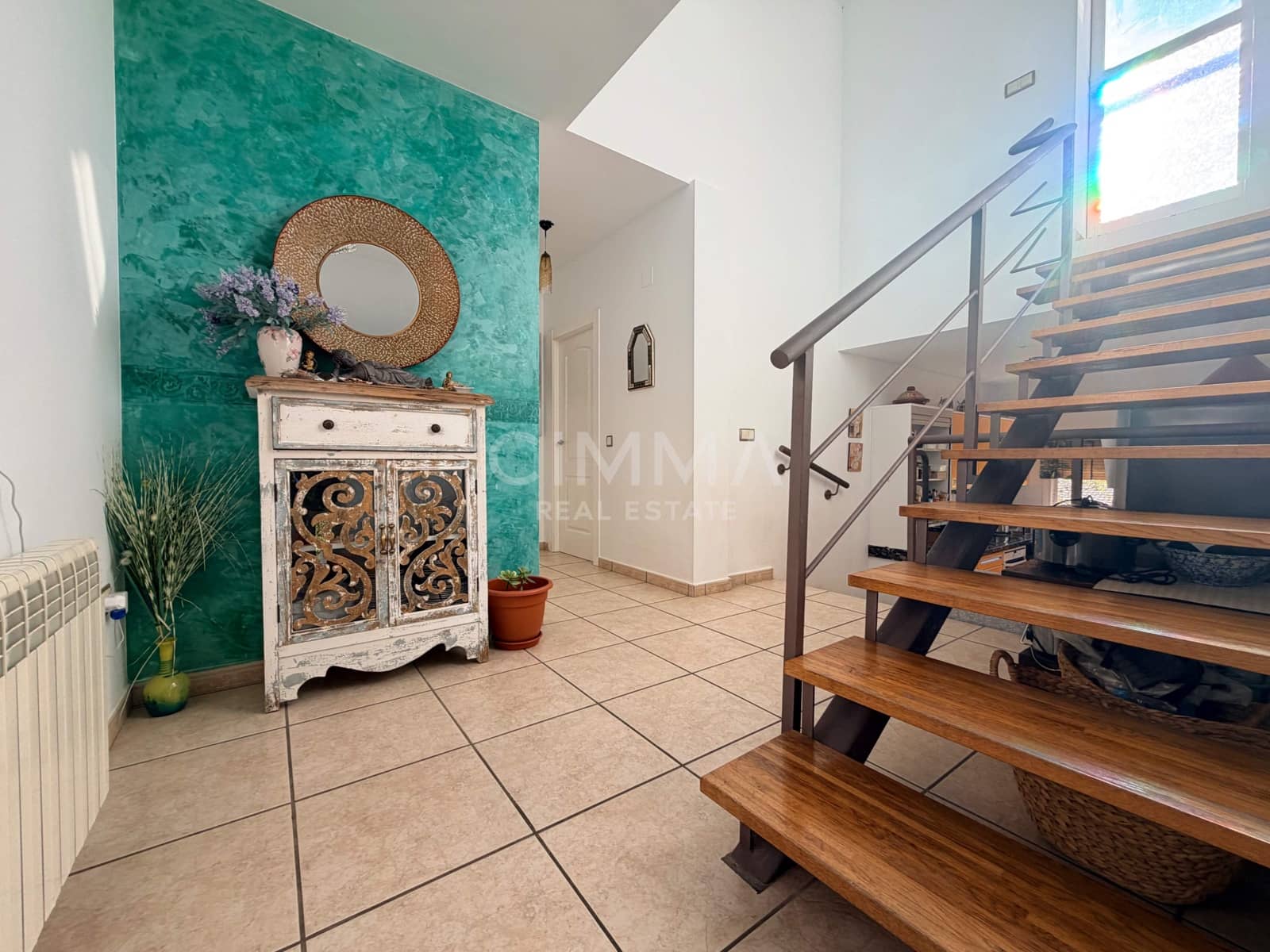 3 soverom Villa til salgs i La Nucia med garasje - € 550 000 (Ref: 9780743)