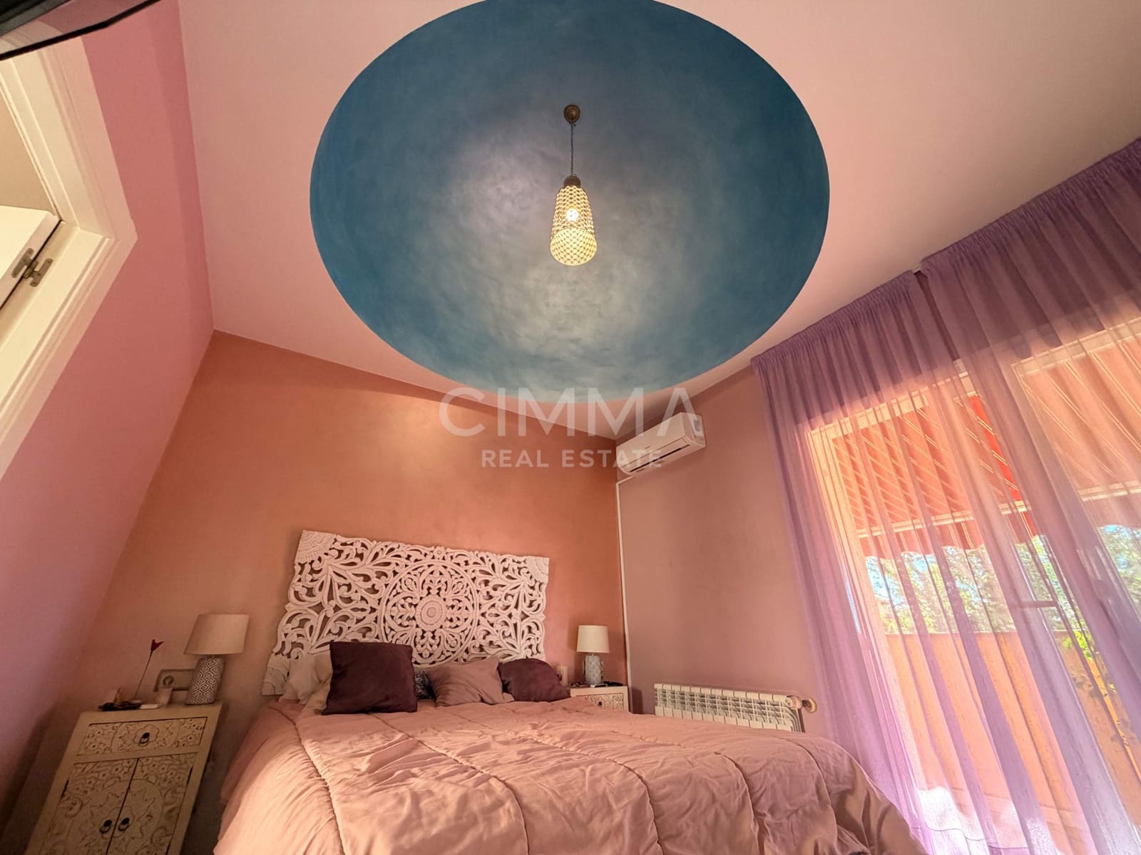 3 soverom Villa til salgs i La Nucia med garasje - € 550 000 (Ref: 9780743)