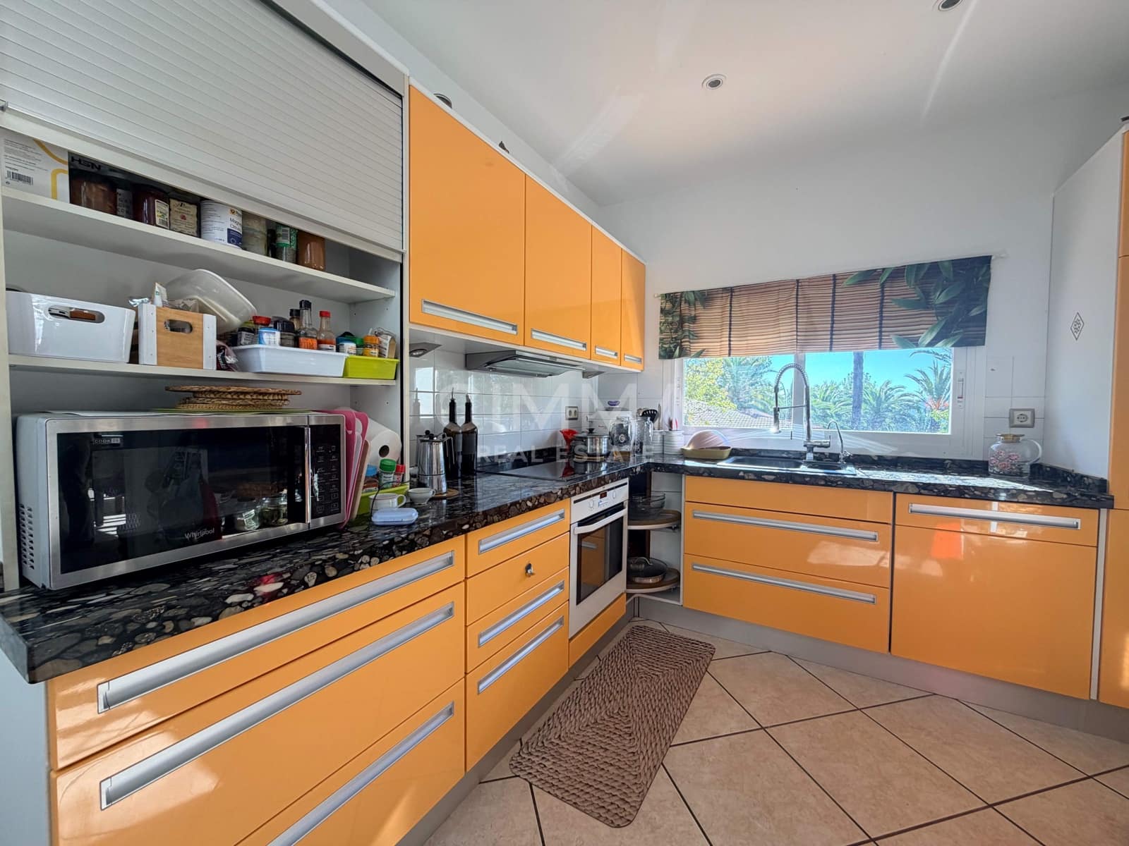 3 soverom Villa til salgs i La Nucia med garasje - € 550 000 (Ref: 9780743)