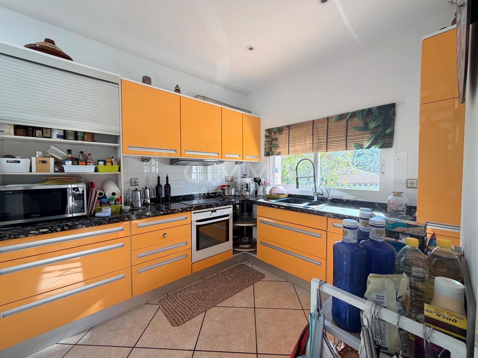 3 soverom Villa til salgs i La Nucia med garasje - € 550 000 (Ref: 9780743)