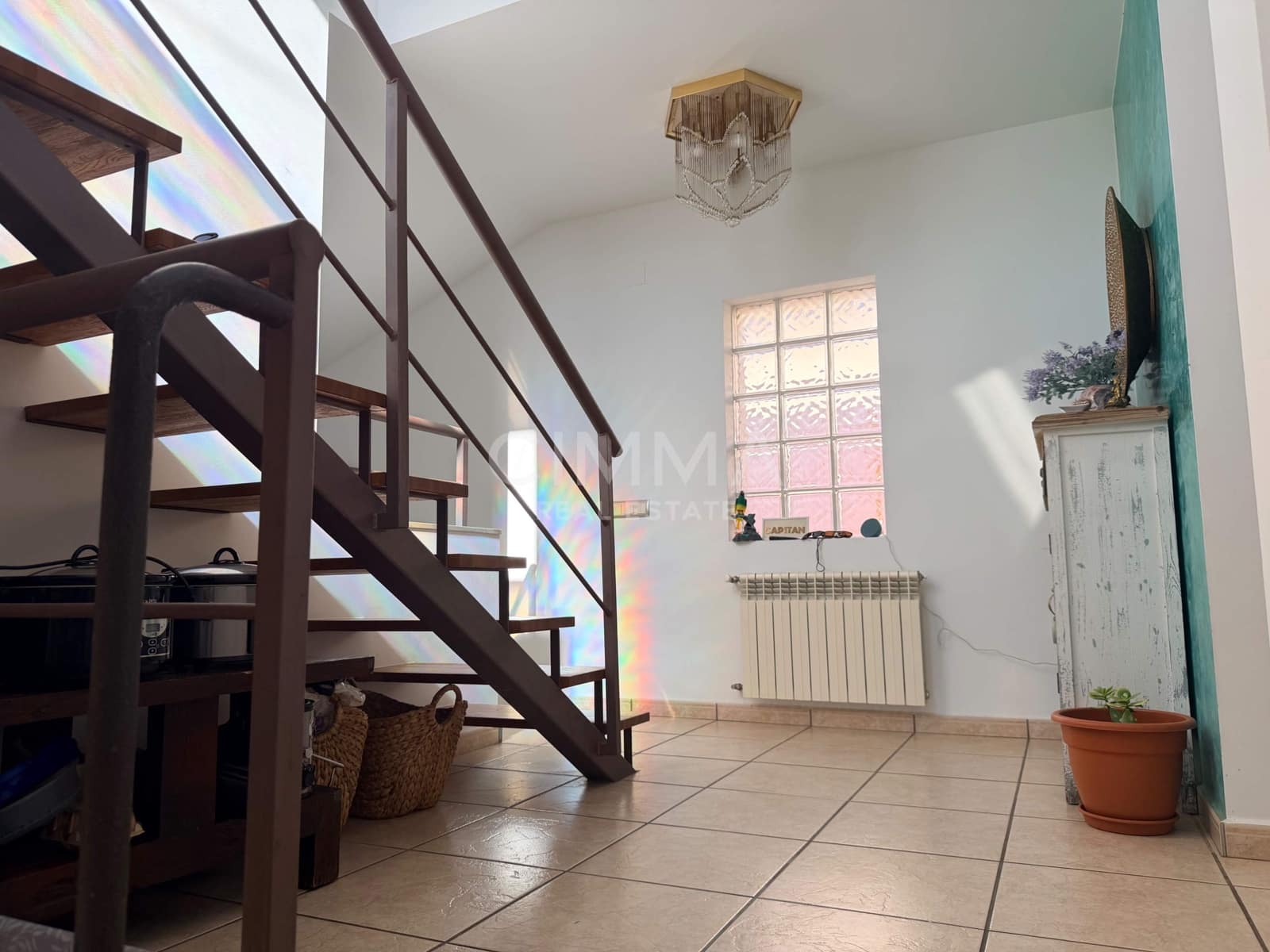 3 soverom Villa til salgs i La Nucia med garasje - € 550 000 (Ref: 9780743)