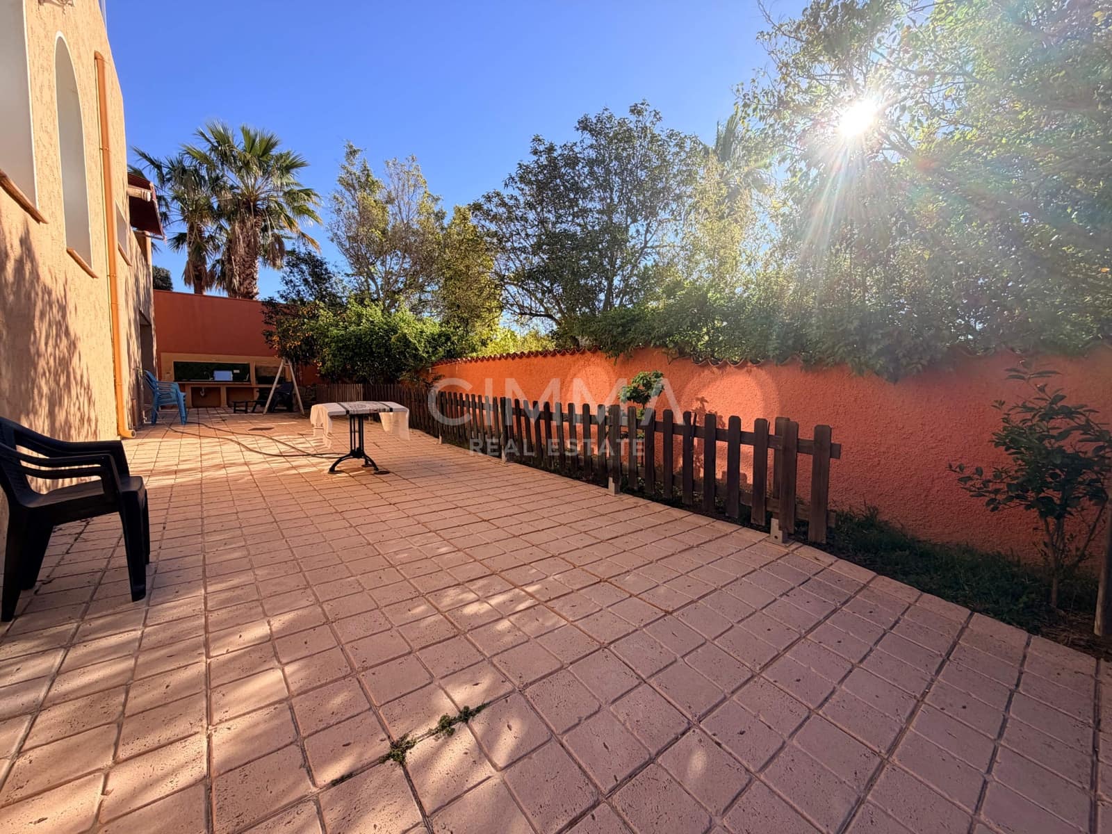 3 soverom Villa til salgs i La Nucia med garasje - € 550 000 (Ref: 9780743)