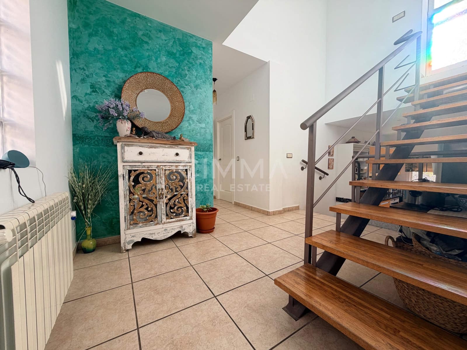 3 soverom Villa til salgs i La Nucia med garasje - € 550 000 (Ref: 9780743)