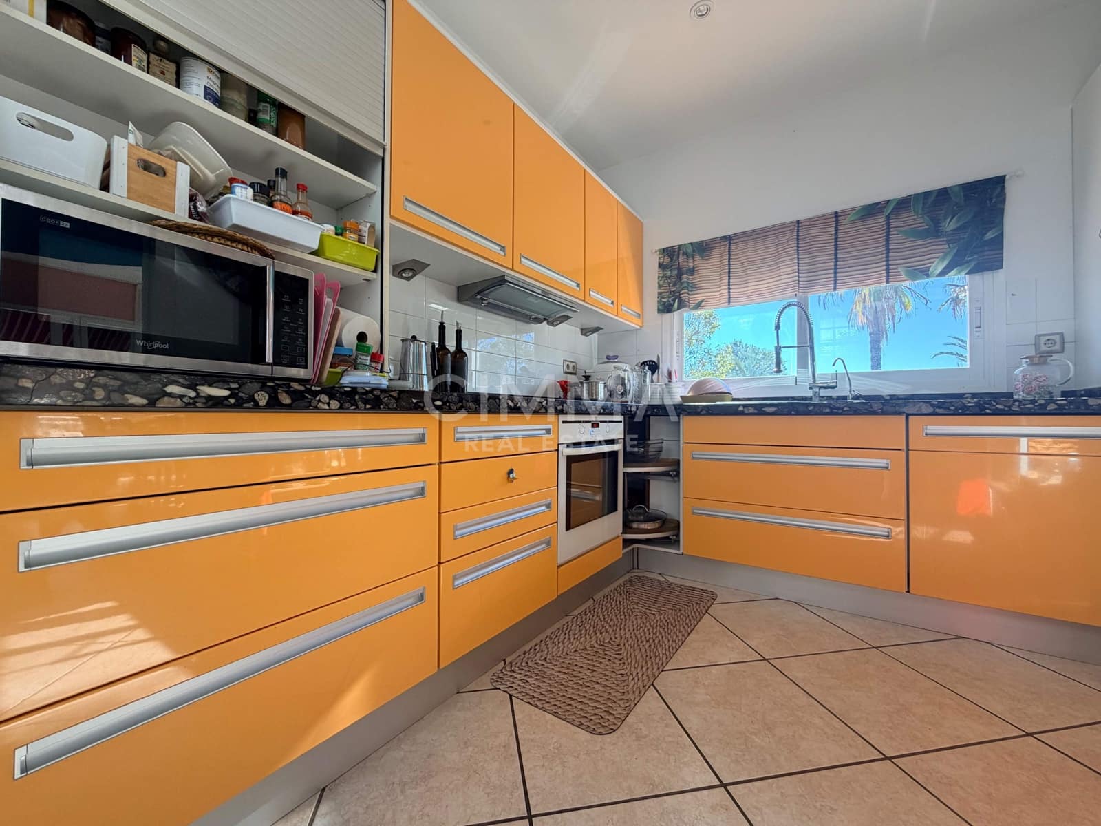 3 soverom Villa til salgs i La Nucia med garasje - € 550 000 (Ref: 9780743)