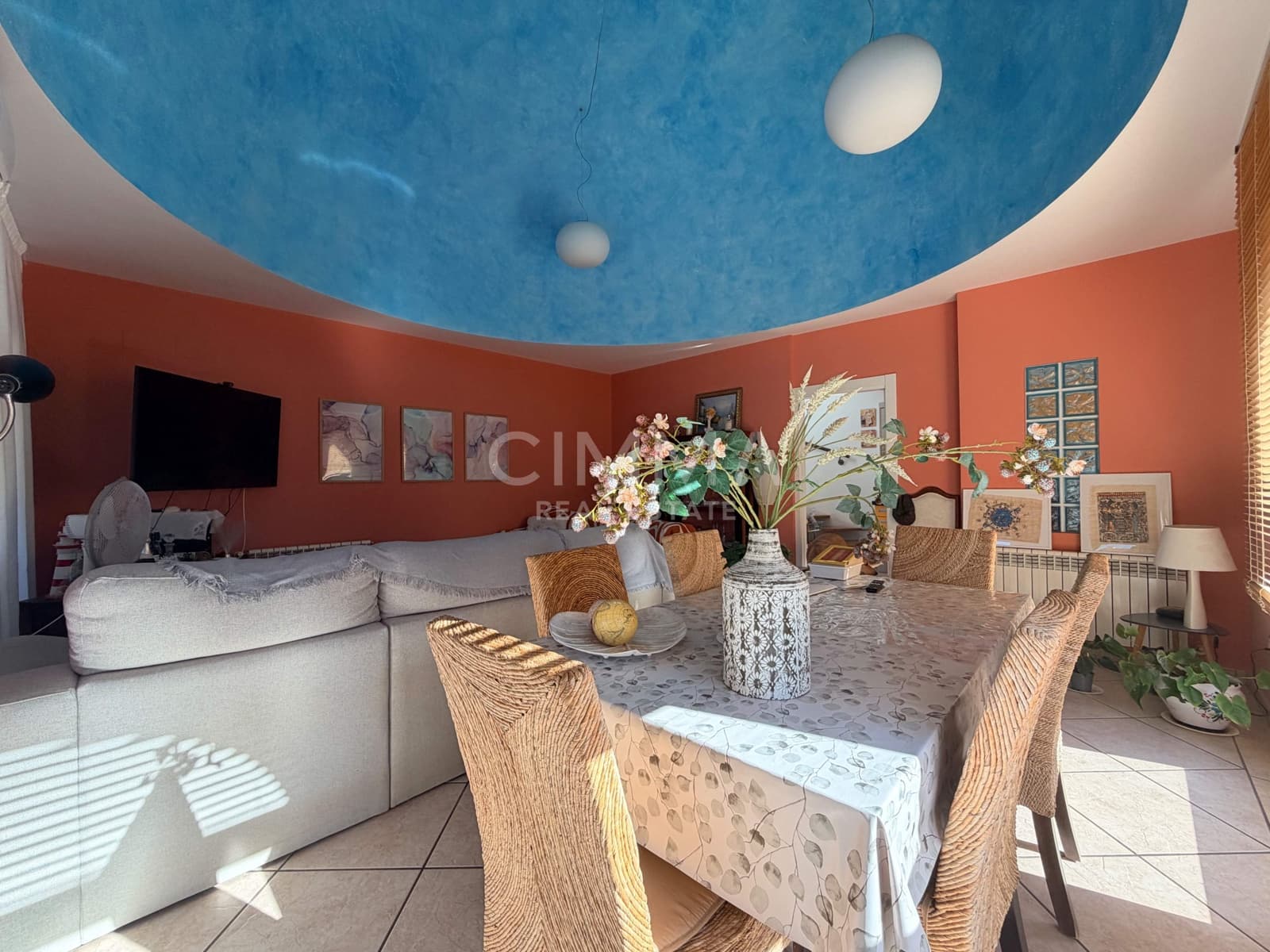 3 soverom Villa til salgs i La Nucia med garasje - € 550 000 (Ref: 9780743)