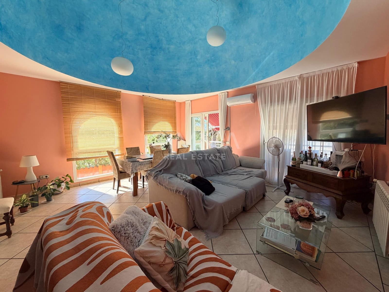 3 soverom Villa til salgs i La Nucia med garasje - € 550 000 (Ref: 9780743)