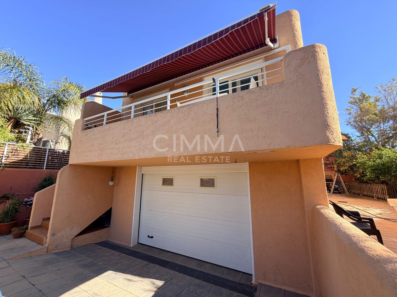 3 soverom Villa til salgs i La Nucia med garasje - € 550 000 (Ref: 9780743)