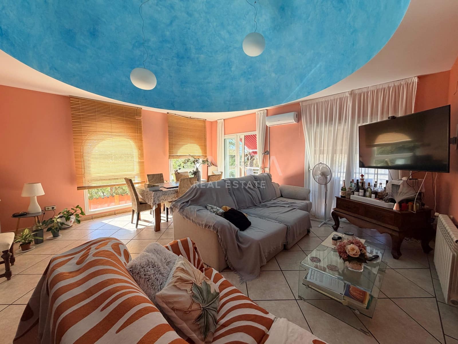 3 soverom Villa til salgs i La Nucia med garasje - € 550 000 (Ref: 9780743)