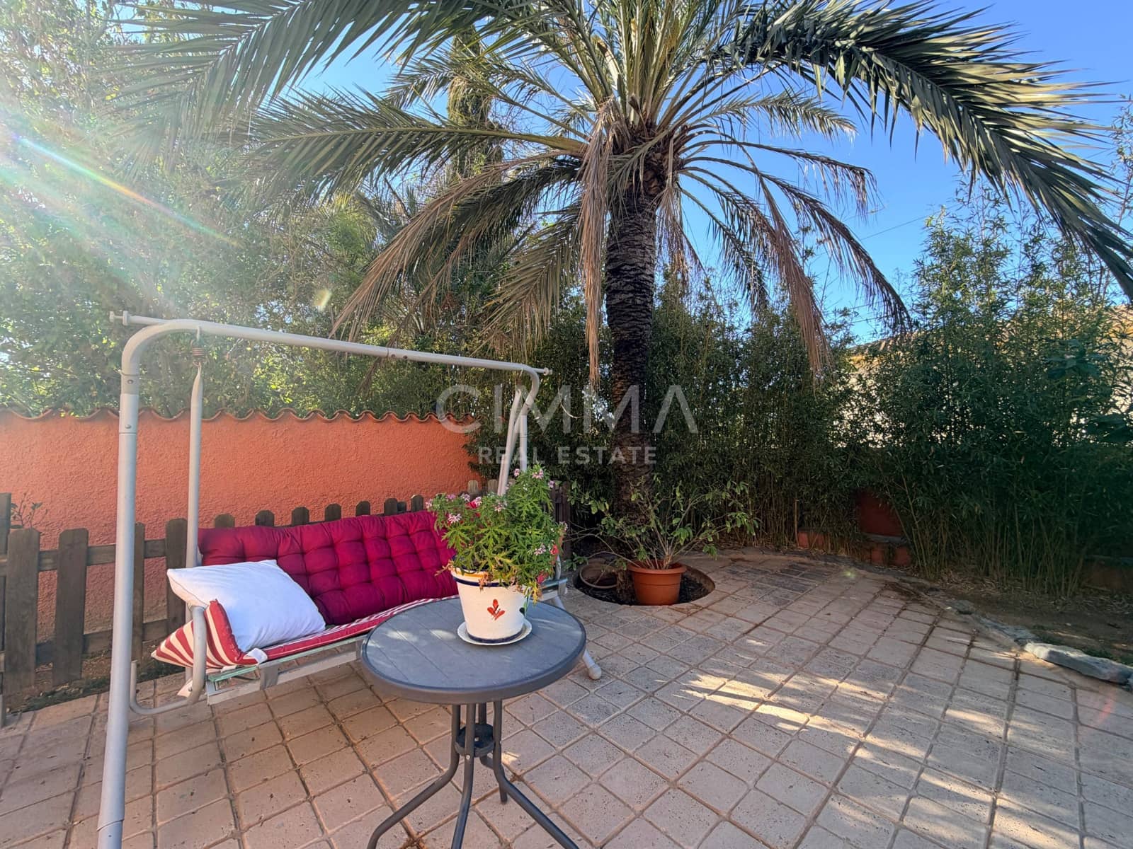 3 soverom Villa til salgs i La Nucia med garasje - € 550 000 (Ref: 9780743)