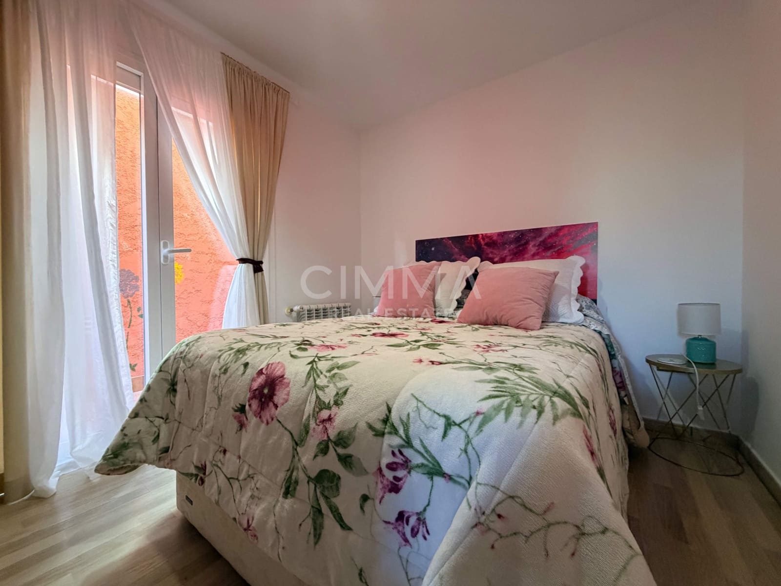 3 chambre Villa/Maison à vendre à La Nucia avec garage - 499 000 € (Ref: 9780743)