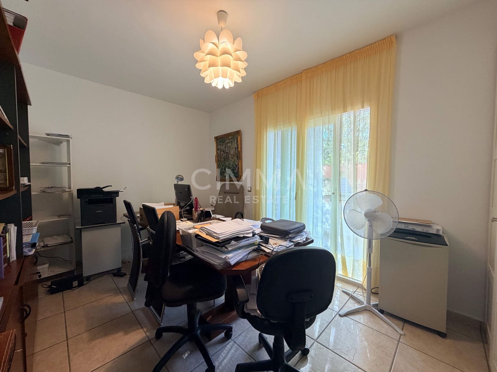 3 chambre Villa/Maison à vendre à La Nucia avec garage - 499 000 € (Ref: 9780743)