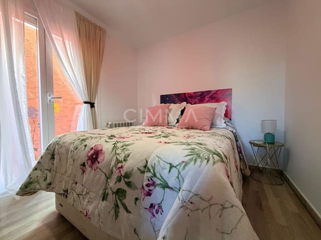 3 slaapkamer Villa te koop in La Nucia met garage - € 550.000 (Ref: 9780743)