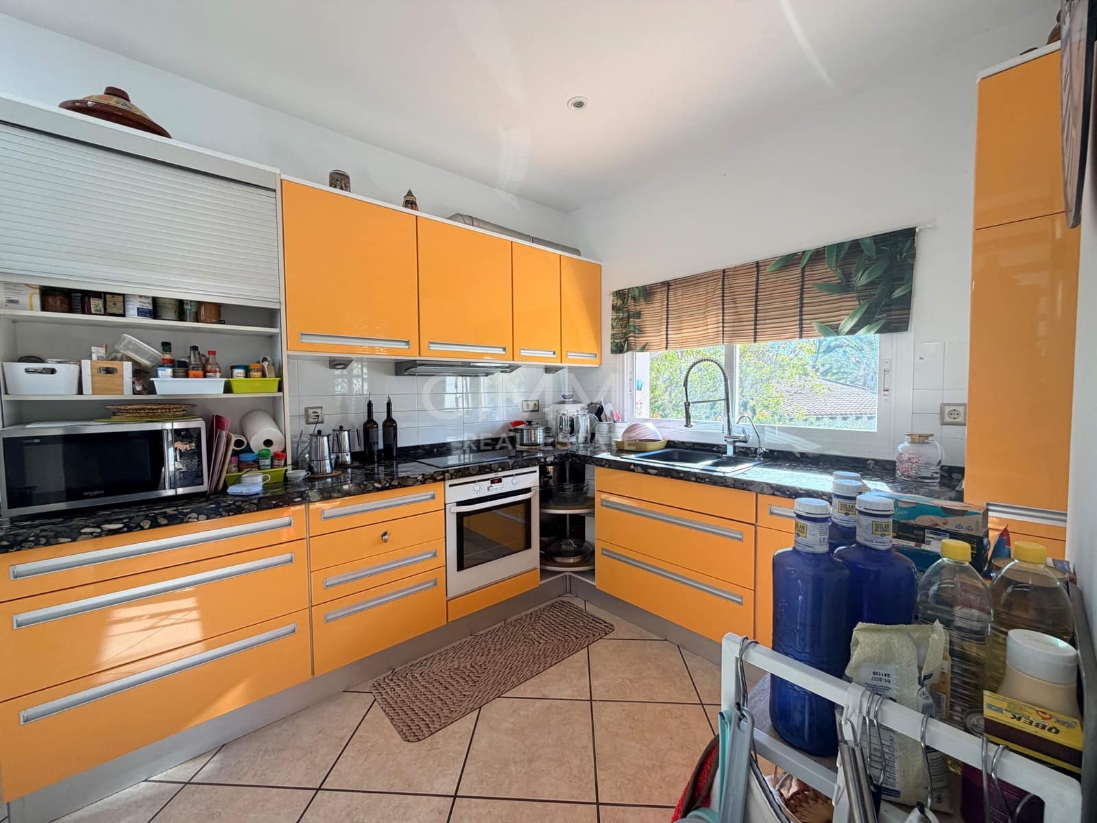 3 chambre Villa/Maison à vendre à La Nucia avec garage - 499 000 € (Ref: 9780743)