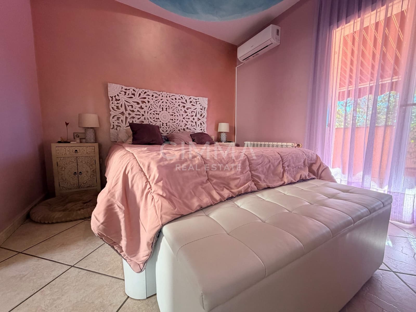 3 chambre Villa/Maison à vendre à La Nucia avec garage - 499 000 € (Ref: 9780743)