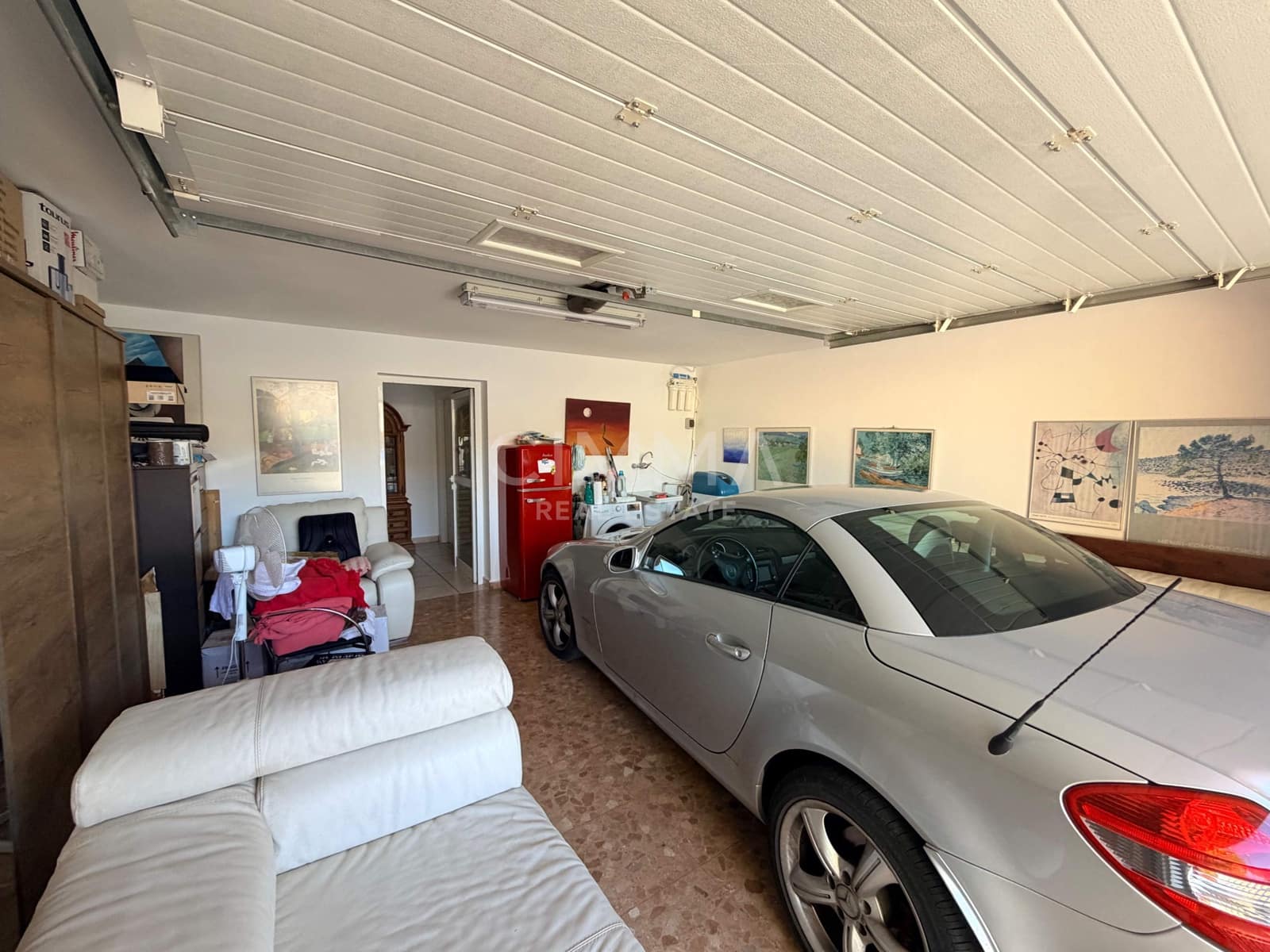 3 chambre Villa/Maison à vendre à La Nucia avec garage - 499 000 € (Ref: 9780743)