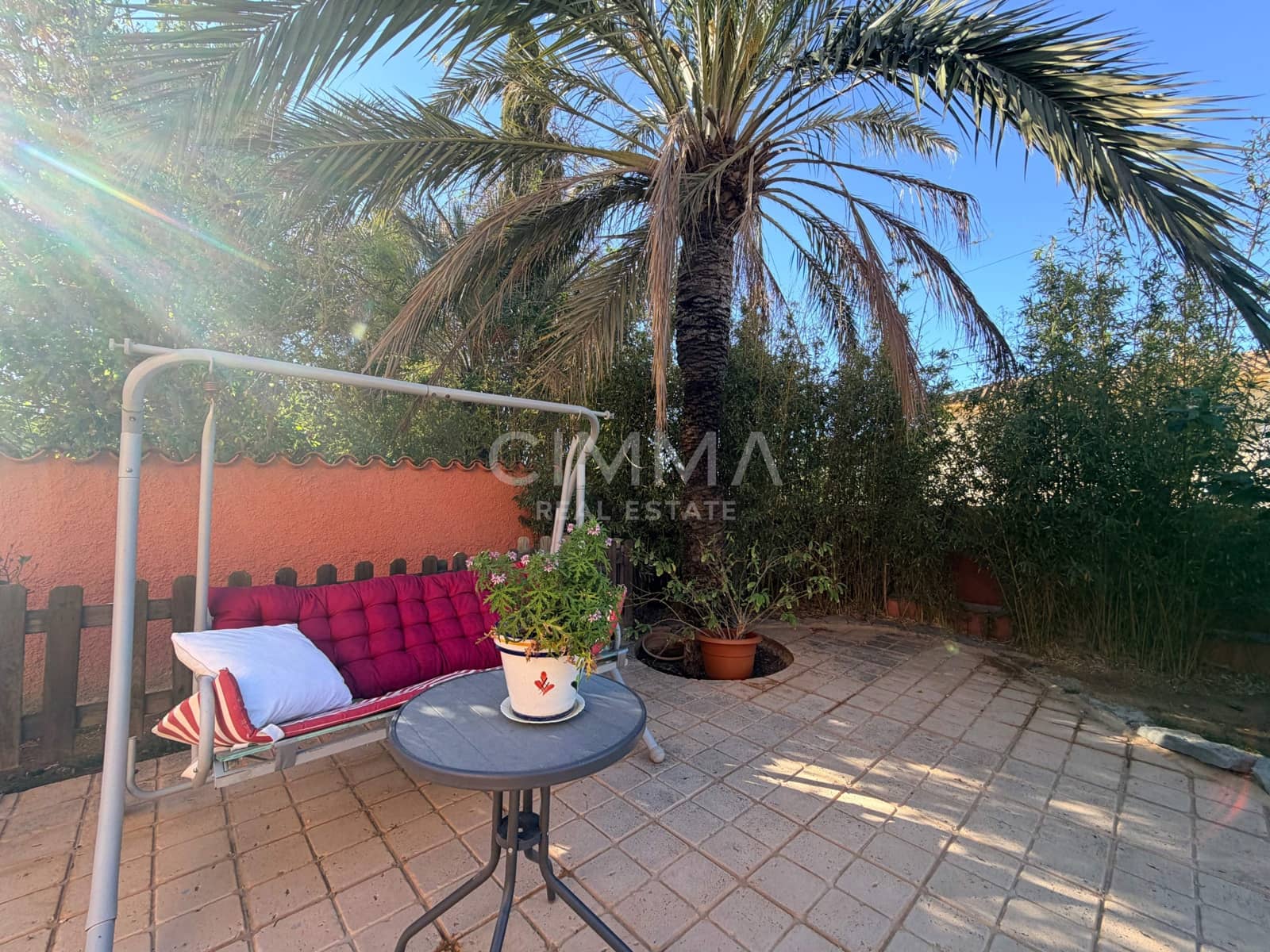 3 chambre Villa/Maison à vendre à La Nucia avec garage - 499 000 € (Ref: 9780743)