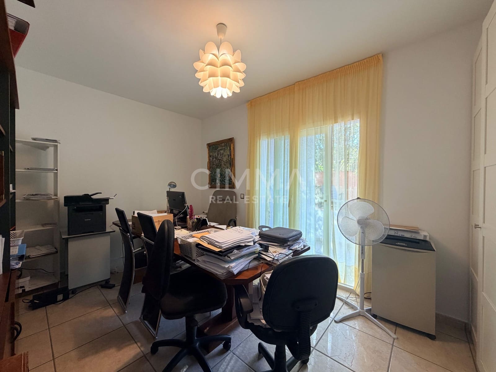 3 chambre Villa/Maison à vendre à La Nucia avec garage - 499 000 € (Ref: 9780743)