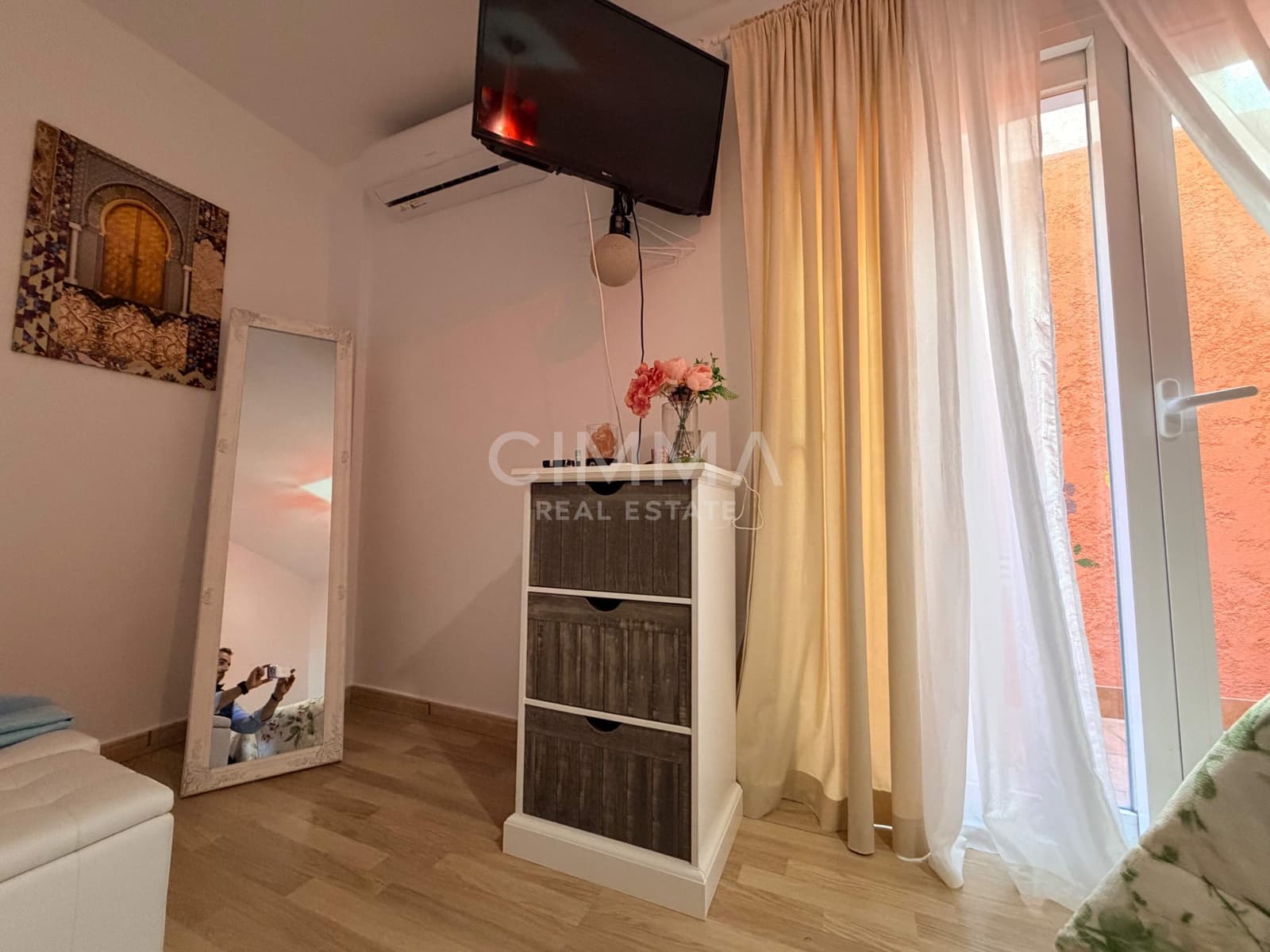 3 chambre Villa/Maison à vendre à La Nucia avec garage - 499 000 € (Ref: 9780743)