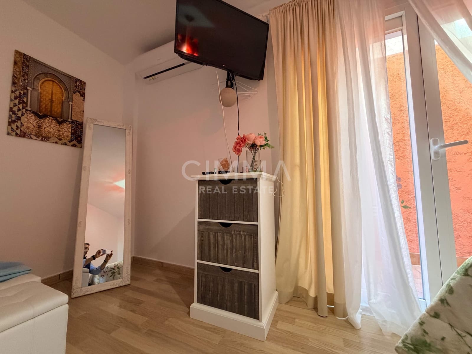 3 chambre Villa/Maison à vendre à La Nucia avec garage - 499 000 € (Ref: 9780743)