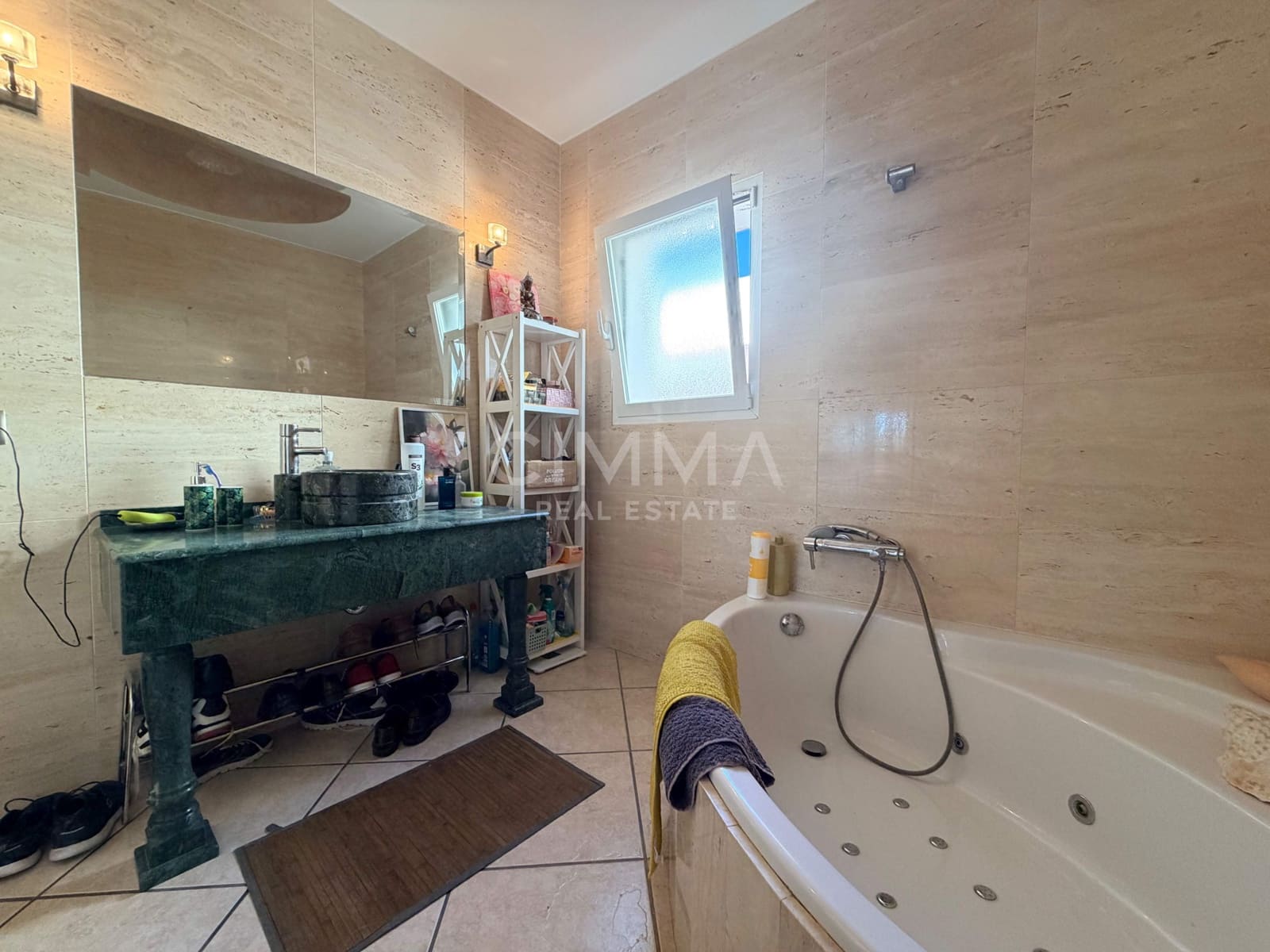 3 chambre Villa/Maison à vendre à La Nucia avec garage - 499 000 € (Ref: 9780743)