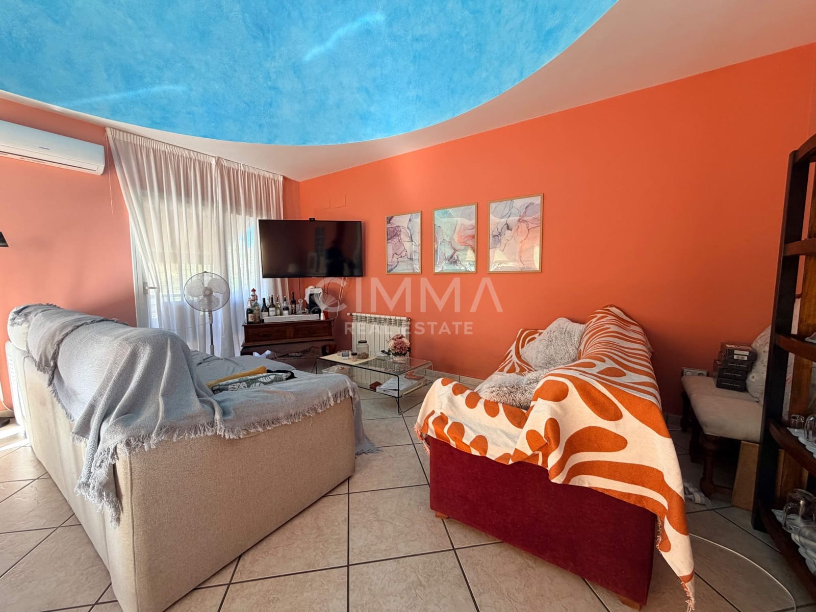 3 chambre Villa/Maison à vendre à La Nucia avec garage - 499 000 € (Ref: 9780743)