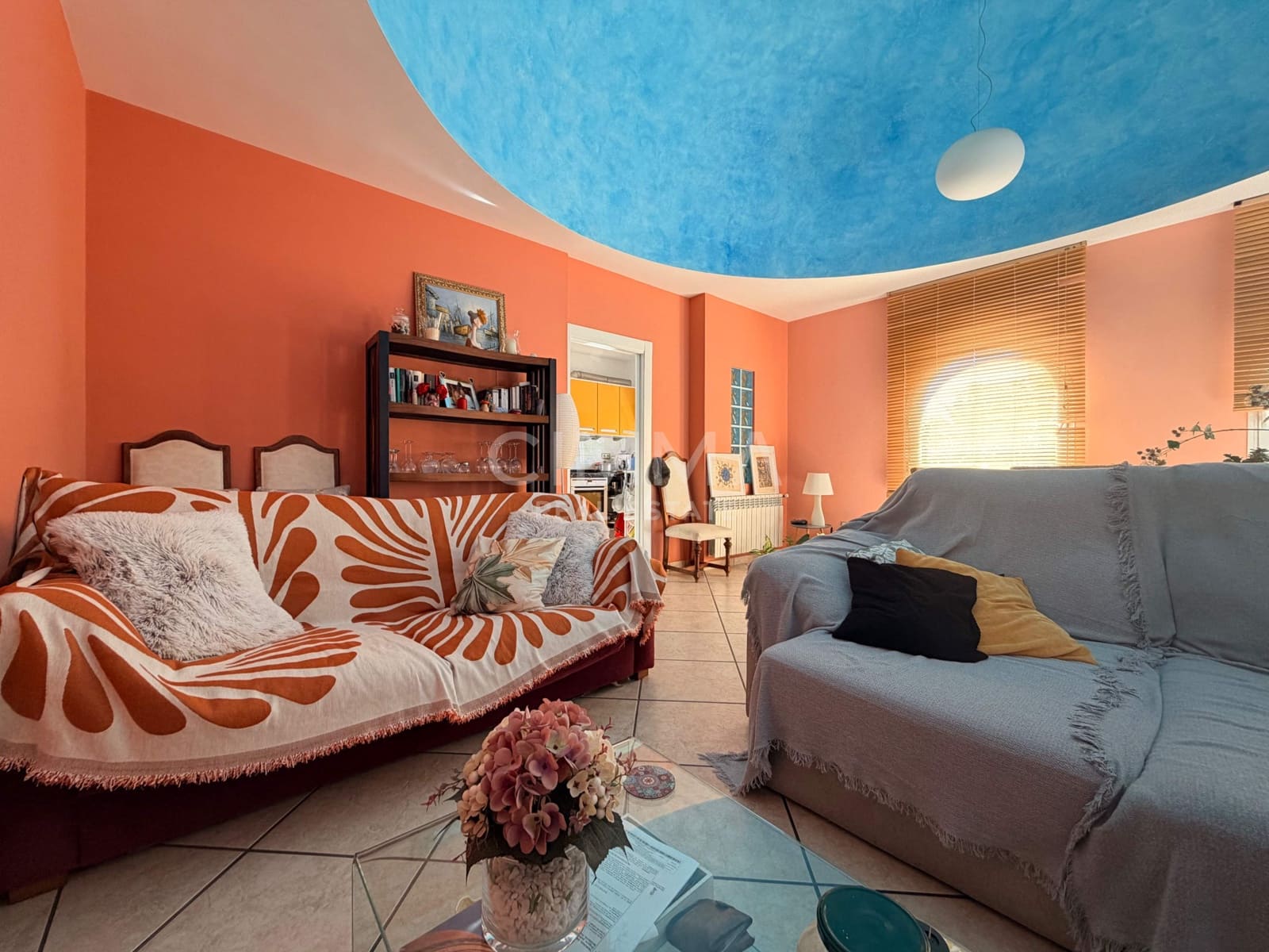 3 chambre Villa/Maison à vendre à La Nucia avec garage - 499 000 € (Ref: 9780743)