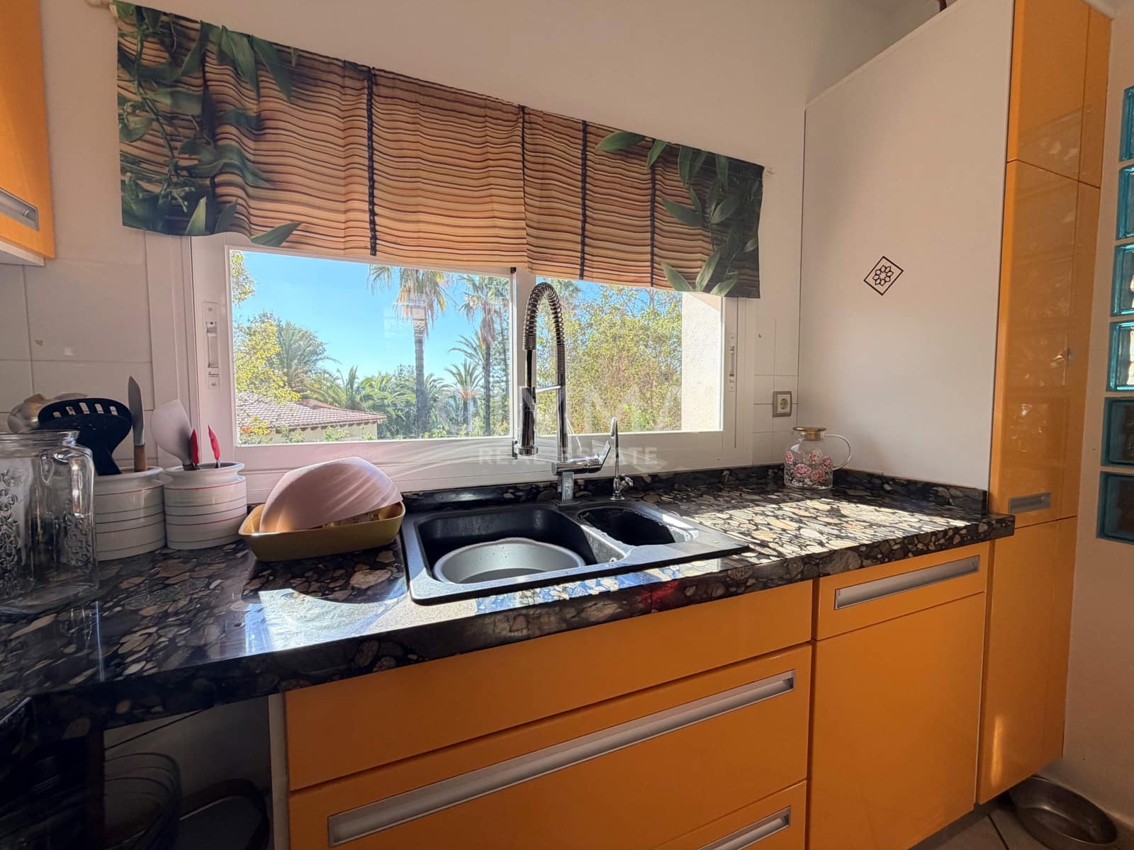3 chambre Villa/Maison à vendre à La Nucia avec garage - 499 000 € (Ref: 9780743)