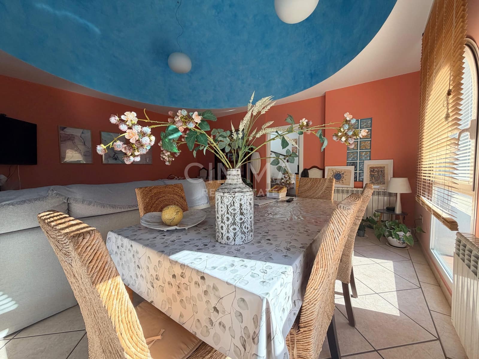3 chambre Villa/Maison à vendre à La Nucia avec garage - 499 000 € (Ref: 9780743)