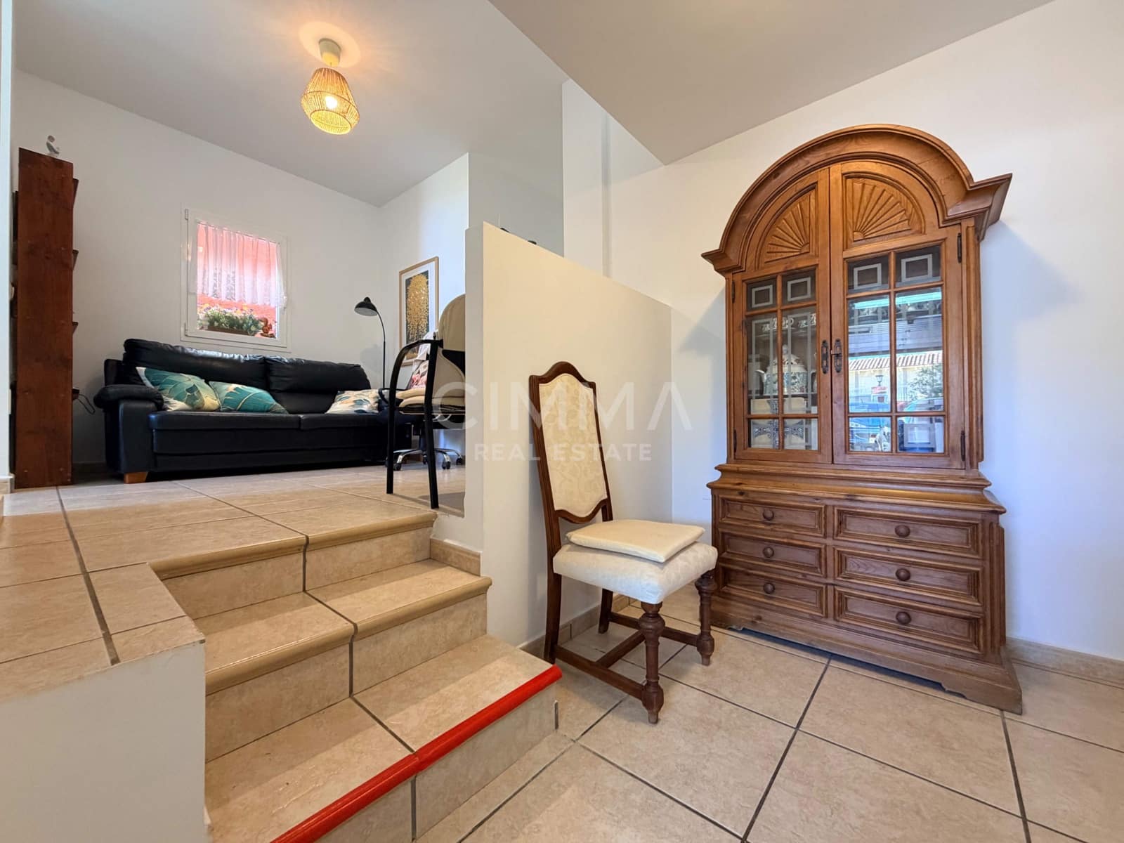 3 chambre Villa/Maison à vendre à La Nucia avec garage - 499 000 € (Ref: 9780743)