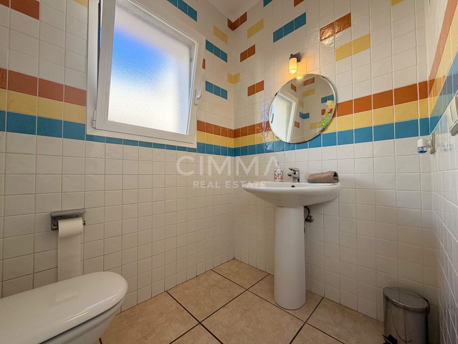 3 chambre Villa/Maison à vendre à La Nucia avec garage - 499 000 € (Ref: 9780743)