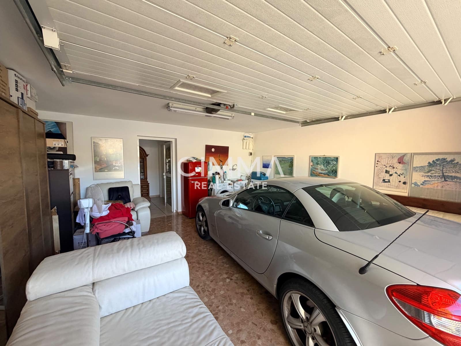 3 Zimmer Villa zu verkaufen in La Nucia mit Garage - 495.000 € (Ref: 9780743)